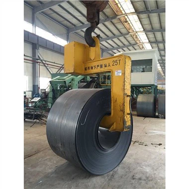 크레인 C형 후크