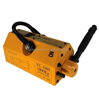 영구 리프팅 마그네틱