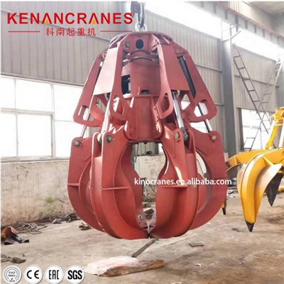 무선 원격 제어 잡아