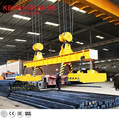 강관 리프팅 자석