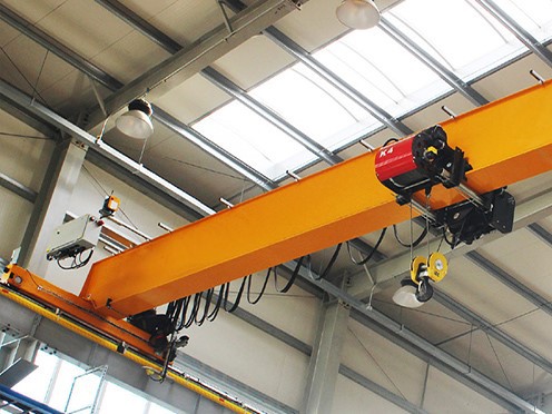 single gieder overhead crane single gieder overhead crane