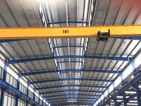 10 Ton Overhead Crane 10 Ton Overhead Crane