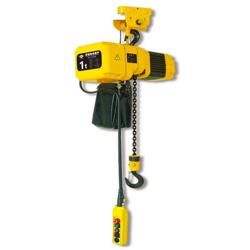 Electric Chain Hoist Electric Chain Hoist