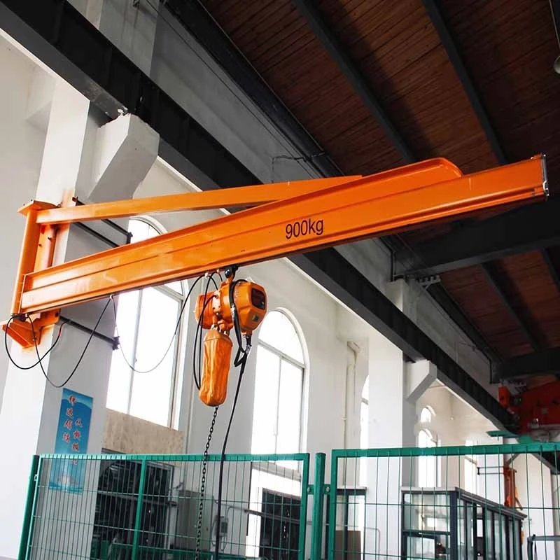 Small Jib Crane factory