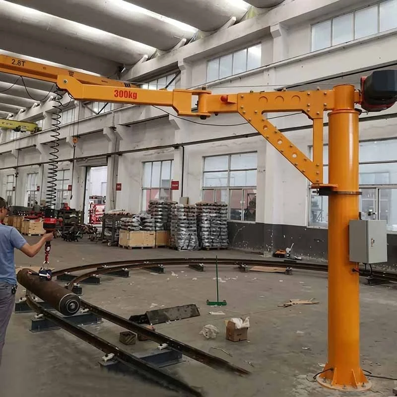 Small Jib Crane suppliers