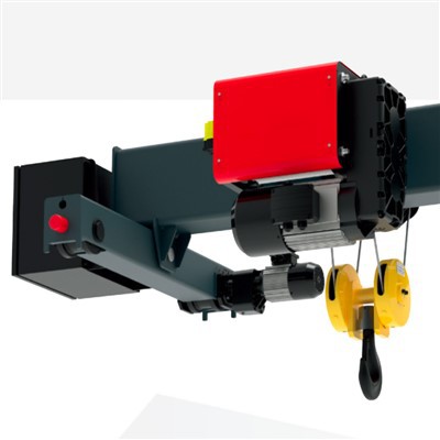 전기 로프 호이스트