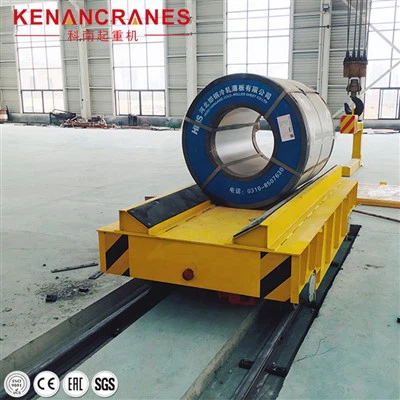 산업용 이송 카트