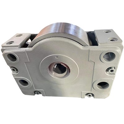 오버헤드 크레인 휠