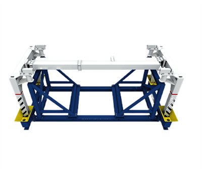 오버하이트 프레임 컨테이너 스프레더