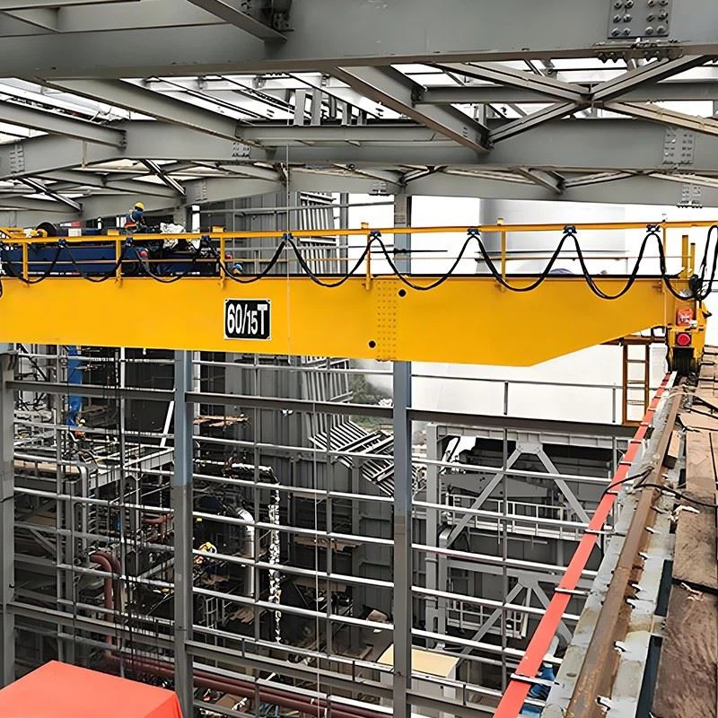 Warehouse Overhead Crane suppliers